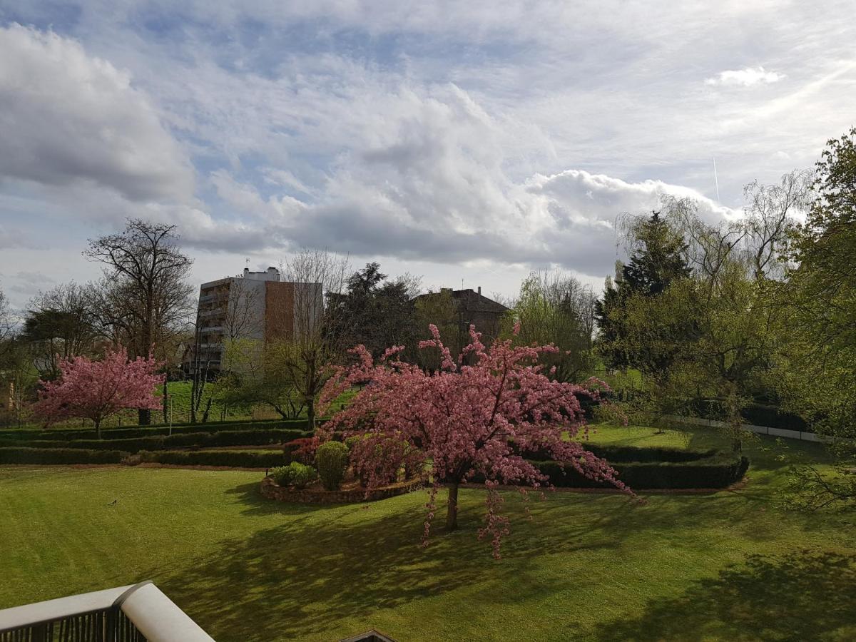 Chez Lisa & Olivier 40 Min Disney 15 Min Paris Orly Airport Athis Mons Bagian luar foto