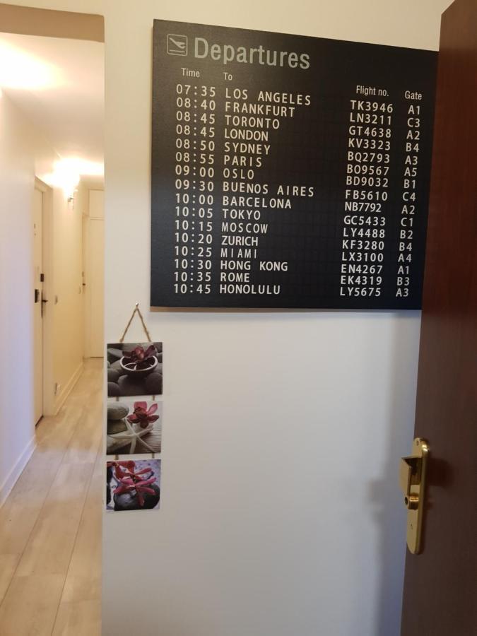 Chez Lisa & Olivier 40 Min Disney 15 Min Paris Orly Airport Athis Mons Bagian luar foto