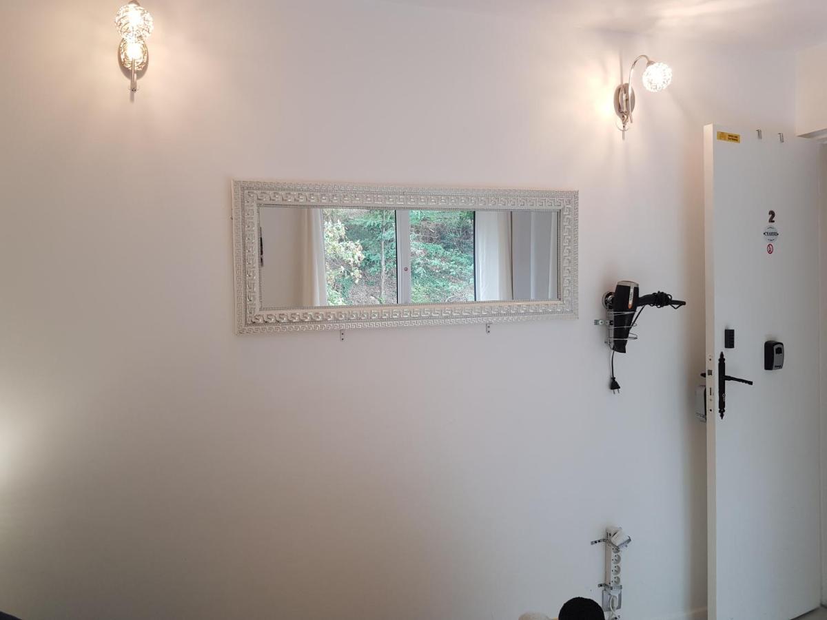 Chez Lisa & Olivier 40 Min Disney 15 Min Paris Orly Airport Athis Mons Bagian luar foto