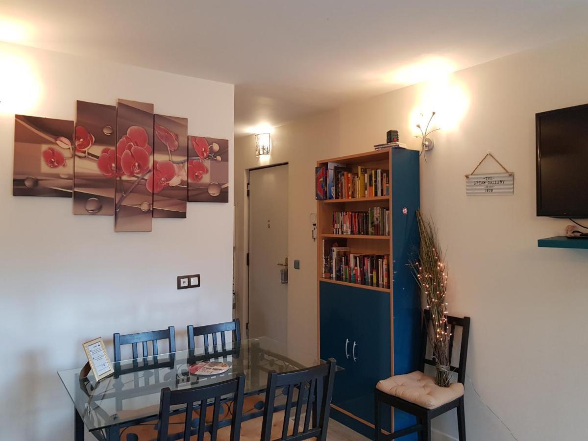 Chez Lisa & Olivier 40 Min Disney 15 Min Paris Orly Airport Athis Mons Bagian luar foto