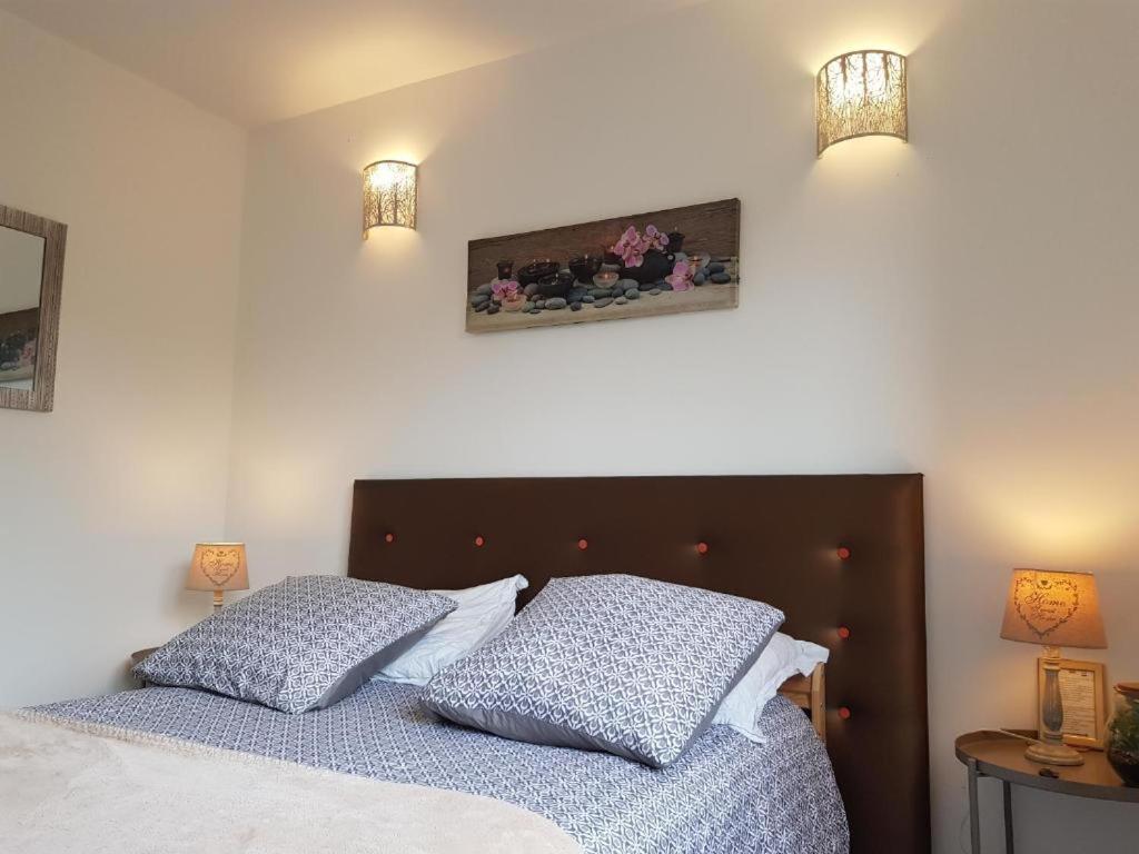 Chez Lisa & Olivier 40 Min Disney 15 Min Paris Orly Airport Athis Mons Bagian luar foto